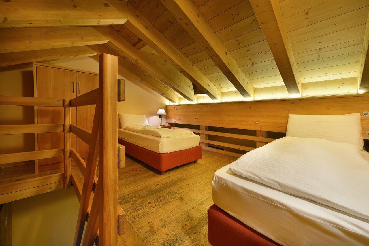 Chalet Matteo Livigno Exterior foto