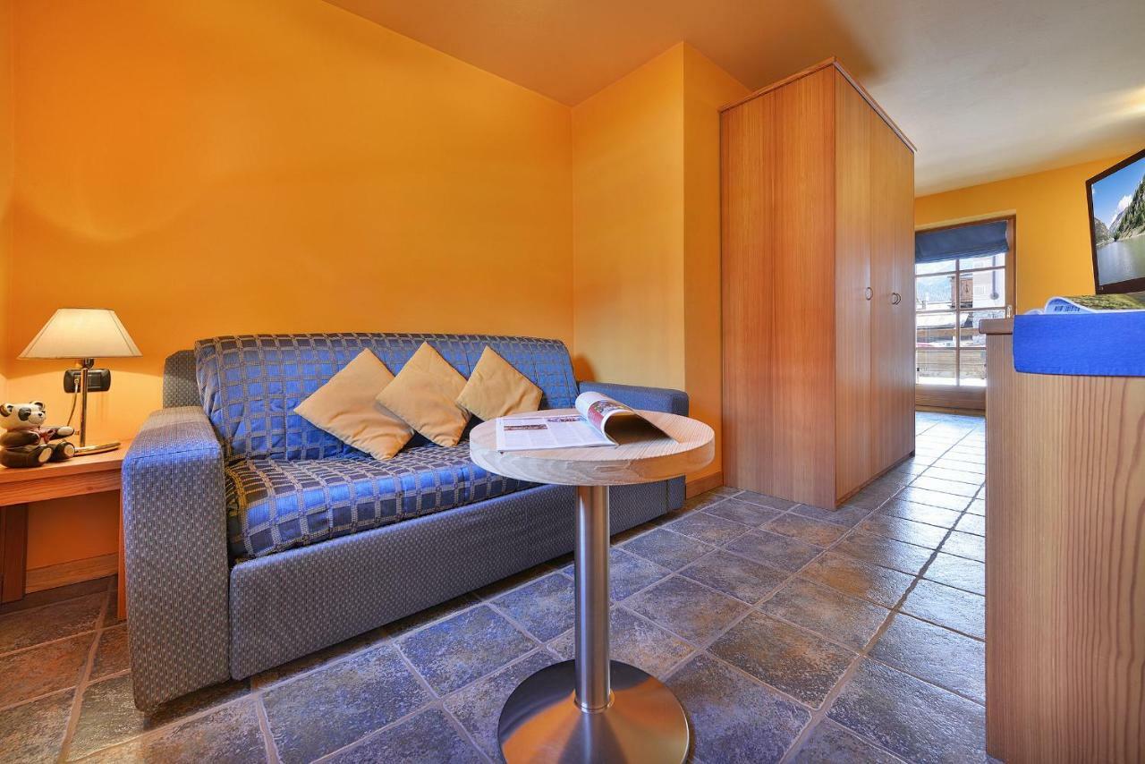 Chalet Matteo Livigno Exterior foto