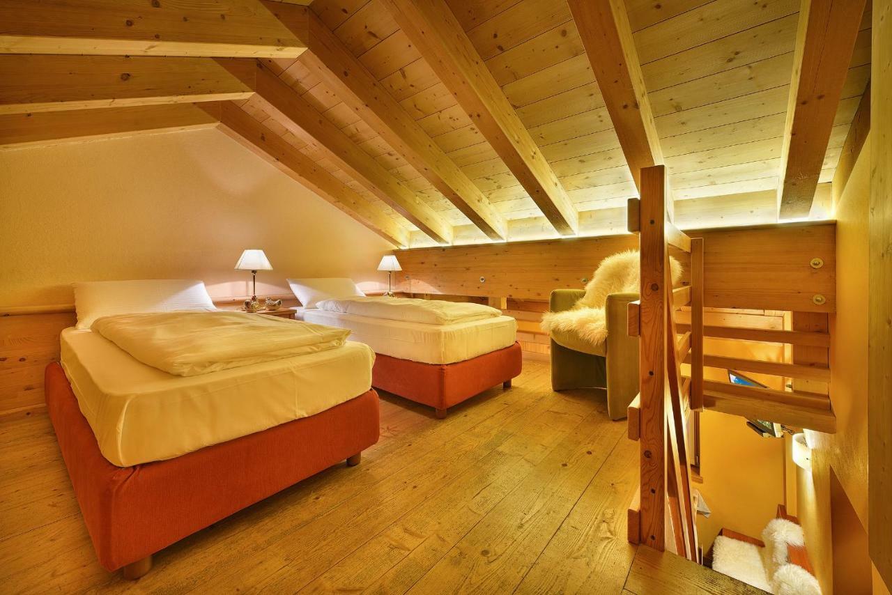 Chalet Matteo Livigno Exterior foto